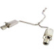 AFE Exhaust System 13-17 Honda Accord 4Cyl (49-36605) AFE Exhaust System 13-17 Honda Accord 4Cyl (49-36605)